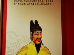 -桂林独秀峰王城景区