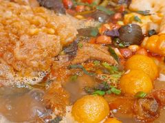 -水平有限广西米粉·广西风味集(五道口店)