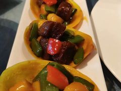 -皇马假日醉海南大酒店·假日一品派茶楼(秀英店)