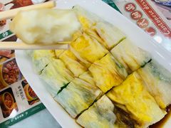 -捷信牛奶甜品世家(学府店)