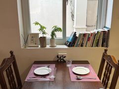 -沏点Trattoria意大利餐厅(新街口店)