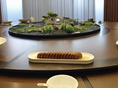 -老客站酒楼(金花南路店)