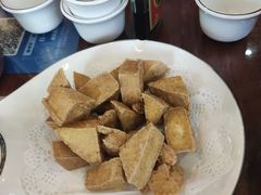 -长兴菜馆(高桥店)