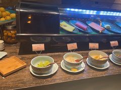 -龙城咖啡厅(常州富都洲际店)