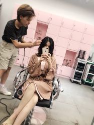 -MY HAIR ARDOR