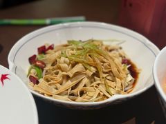 -单家老院·院子里的青岛菜(沙子口店)