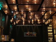 -THE CANNERY&JUJU 新鲜海鲜·牛排美食酒廊
