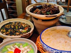 -食锦记家宴·闽南菜(开元盛世广场店)