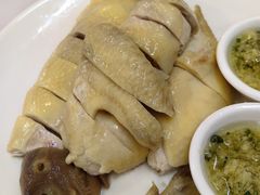 壹心鸡-文记壹心鸡(宝华路店)
