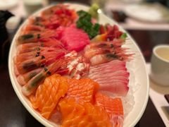 -佛山希尔顿酒店·融誉亚洲美食荟