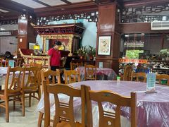 -南华寺素食馆(南华禅寺店)