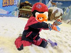 -长沙湘江欢乐雪域