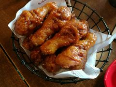 -校村炸鸡(塔洞店)