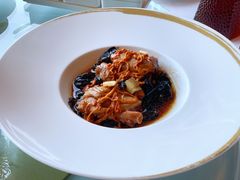 -金轩中餐厅 Jin Xuan(浦东丽思卡尔顿酒店)