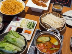 -德香苑脆皮烤鸭·经典(爱融荟城店)