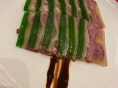 -浦东绿地铂骊酒店品珍轩中餐厅