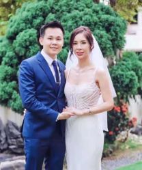 -Lisamoon礼慕纱婚纱礼服高级定制