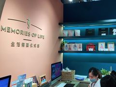 -海马体照相馆(北京apm店)