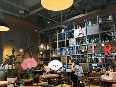 -黑草莓(重庆路店)