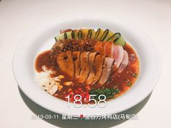 -金百万烤鸭店(马甸店)