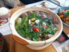 火车头越式火锅-ATLAS COFFEE(雅居乐中心店)