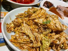 -局气 烤鸭·北京菜(光华路店)