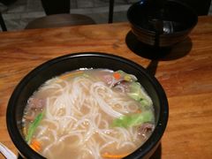 -云味馆·云南菜·云南米线(景田店)
