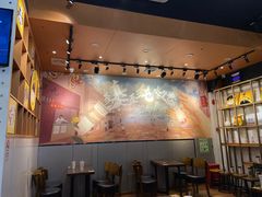 -大口九(东方广场店)