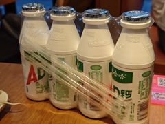 -华府九号海鲜烧烤大排档(龙域店)