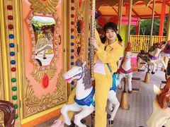 -济南方特东方神画