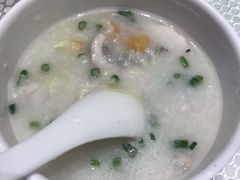 鱼片粥-巴扎美食·新疆菜·西域歌舞表演餐厅(新疆大厦店)