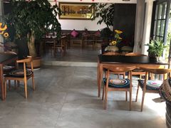 大堂-海韵人家.海景花园经典云南菜(双廊店)