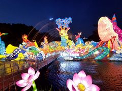 -深圳锦绣中华民俗村