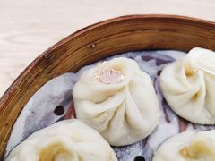 -新丰小吃(中山中路分店)