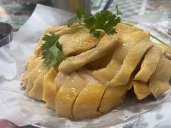 -阿金大白·上海菜馆(新天地店)