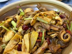 -山也·私厨(岳麓店)