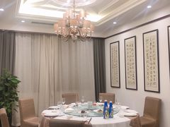 包厢-江苏饭店-中餐厅