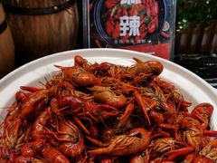 -南通绿洲国际假日酒店全日餐厅