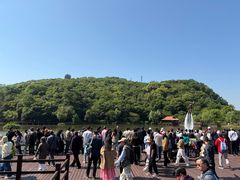 -采石矶景区