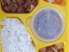 -禾珍珠家常小馆(河南博物院店)