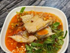 -老船舫·现做活鲜鱼馆(东郊记忆店)