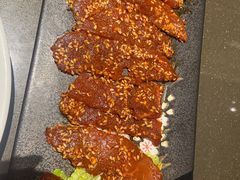 -重庆九记老火锅(广场店)