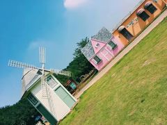 -千龙湖生态旅游度假区