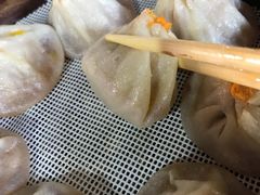-忆秦园小笼包(惠山古镇总店)
