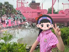 -苏州太湖西山岛开心农场