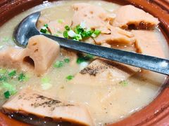 -董厨煨汤馆(车站路店)