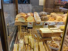 -BreadTalk面包新语·烘焙蛋糕(高德置地春广场店)