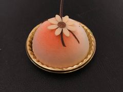 -Salon de The de Joel Robuchon(外滩18号店)
