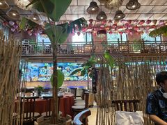 -渔掌门(铁东店)