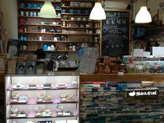 -猫的天空之城概念书店(西塘古镇店)